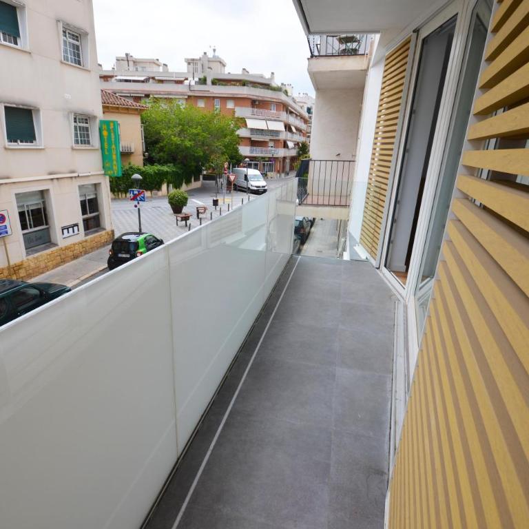 Suites Port Cambrils - One-Bedroom Apartment - 10