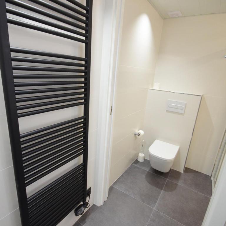 Suites Port Cambrils - One-Bedroom Apartment - 9