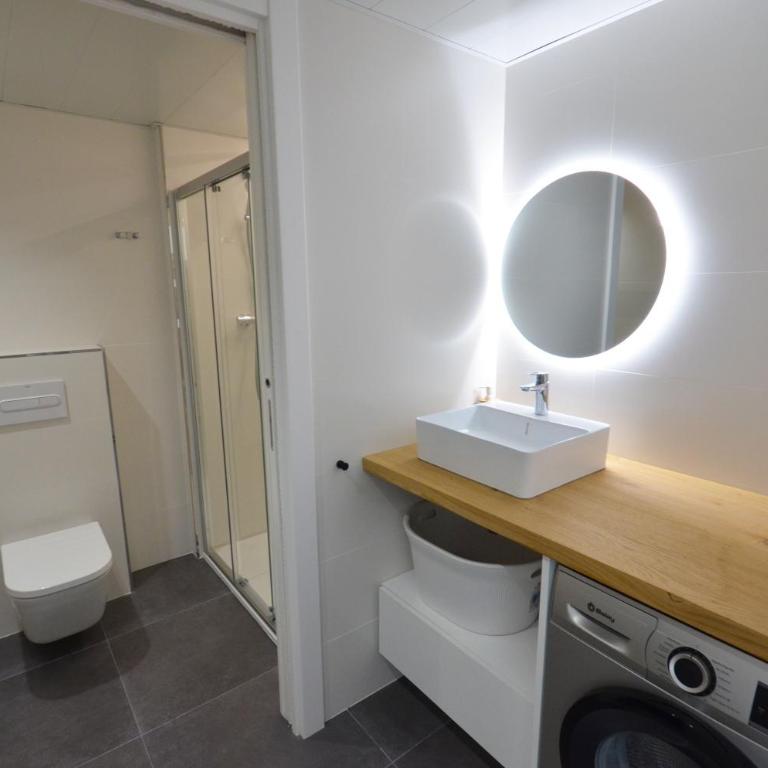 Suites Port Cambrils - One-Bedroom Apartment - 15