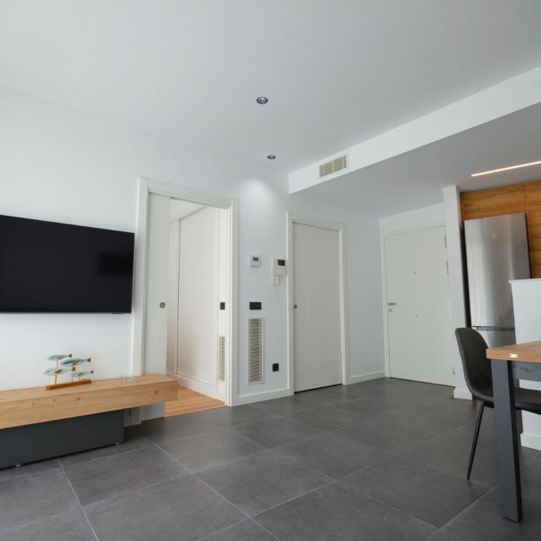 Suites Port Cambrils - One-Bedroom Apartment - 16