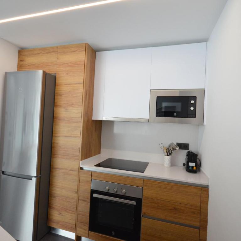 Suites Port Cambrils - One-Bedroom Apartment - 12