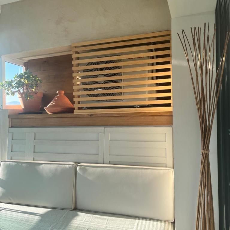 Vistas al Mar Marbella del Este - Apartamento de 1 dormitorio - 8