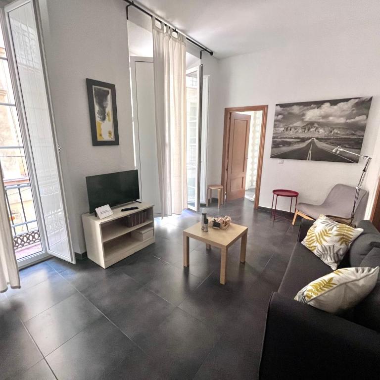 MALAGA CENTRO CATEDRAL - Apartamento de 1 dormitorio - 9
