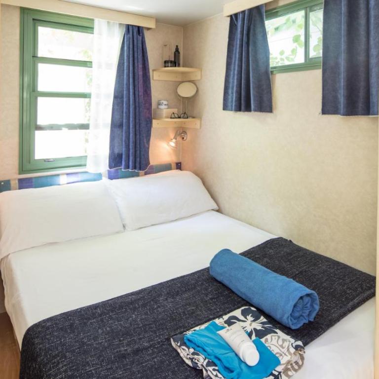 Mobilhome SKALLA CZ Lignano - Two-Bedroom Apartment - 4