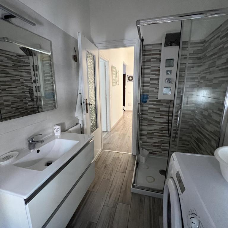 White Sand Flat 2 - Appartamento con 1 Camera da Letto - 4