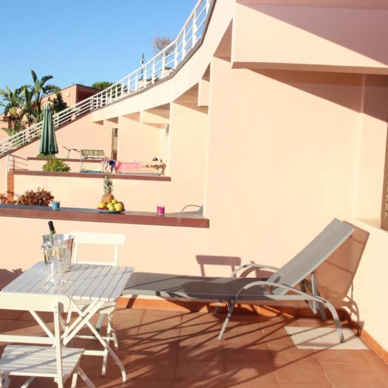 Magabu Residence - Appartamento con 1 Camera da Letto - 1