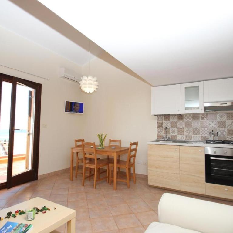 Magabu Residence - Appartamento con 2 Camere da Letto - 4
