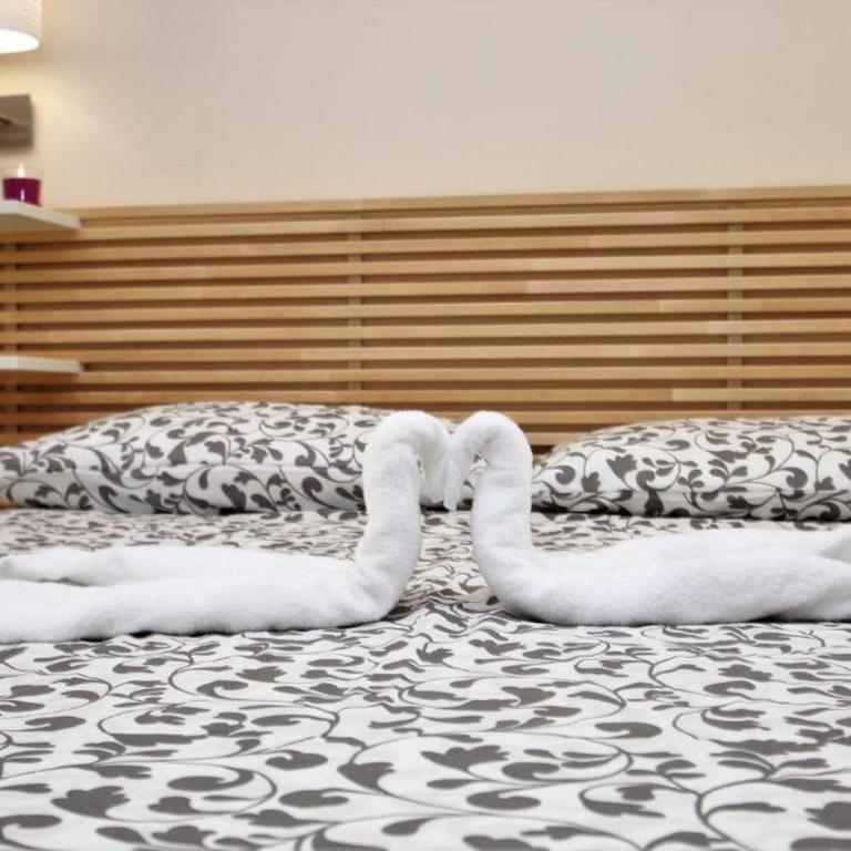 Magabu Residence - Appartamento con 2 Camere da Letto - 5