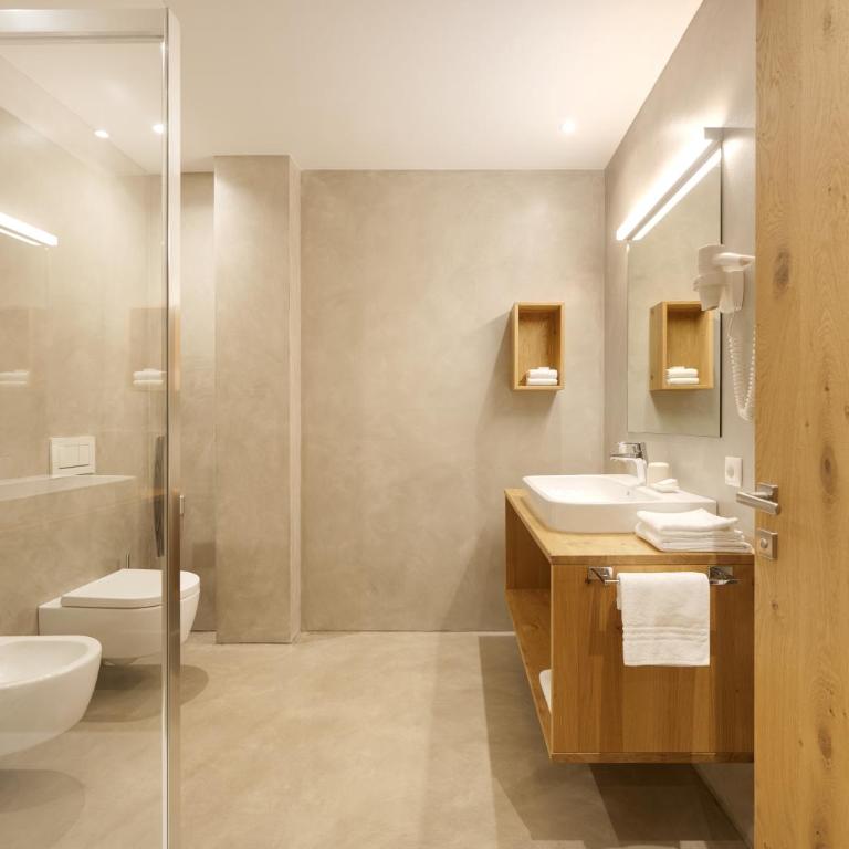 Living Nature Appartements - Appartamento Standard - 5