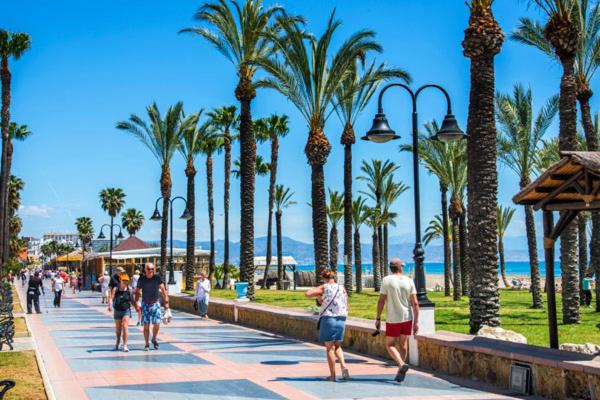 Torremolinos Olsen - Apartamento de 1 dormitorio - 31