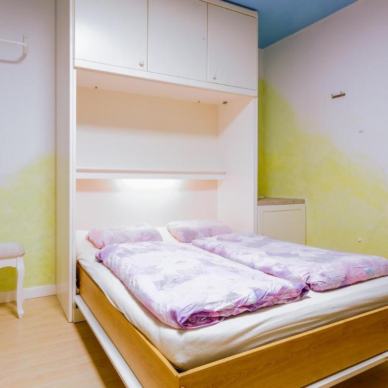 Zum Engelreich ruhig, ländlich, stadtnah - Appartamento con 2 Camere da Letto - 16