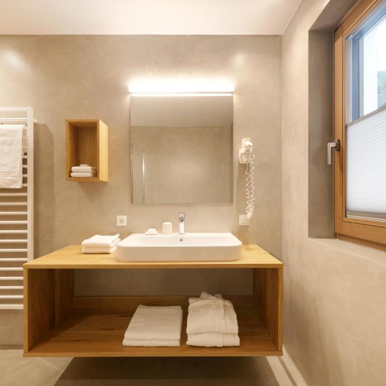 Living Nature Appartements - Appartamento con 1 Camera da Letto - 4