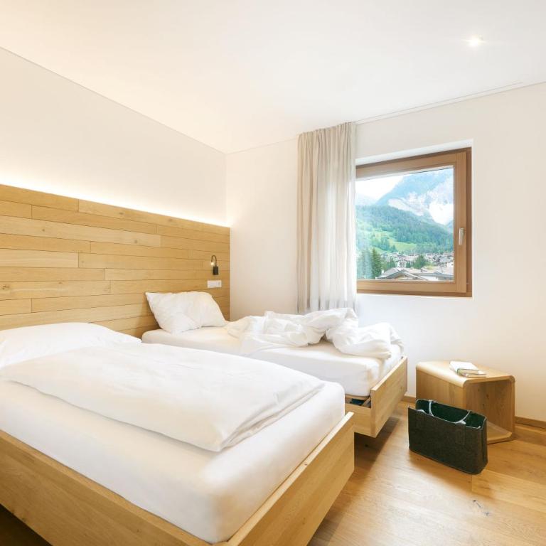 Living Nature Appartements - Appartamento con 2 Camere da Letto - 4