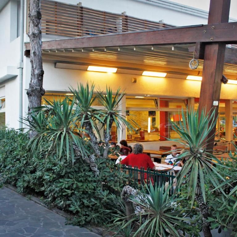 Mobilhome SKALLA CZ Lignano - Two-Bedroom Apartment - 11