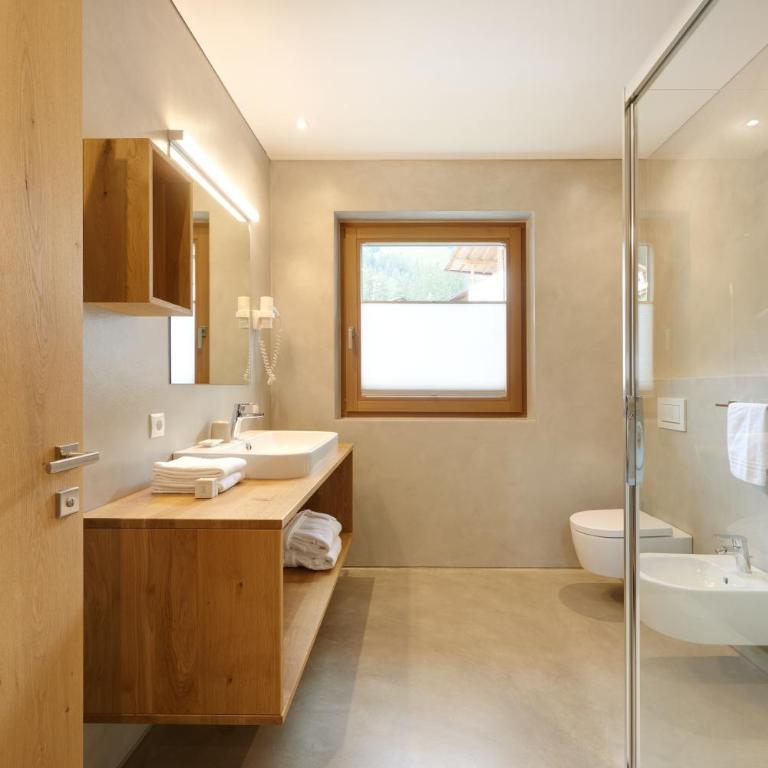 Living Nature Appartements - Appartamento con 1 Camera da Letto e Vista Giardino - 4