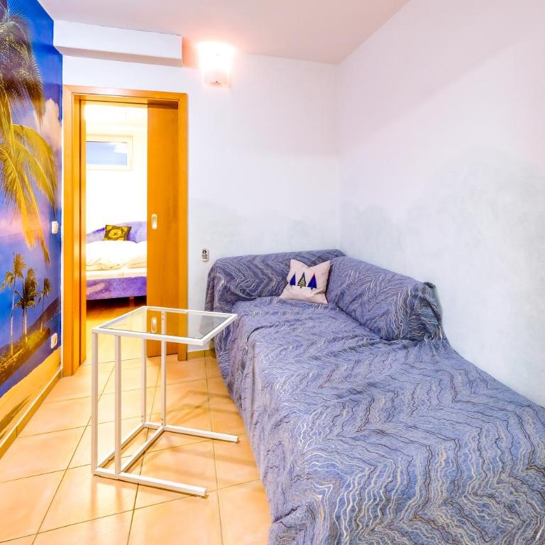 Zum Engelreich ruhig, ländlich, stadtnah - Appartamento con 2 Camere da Letto - 8