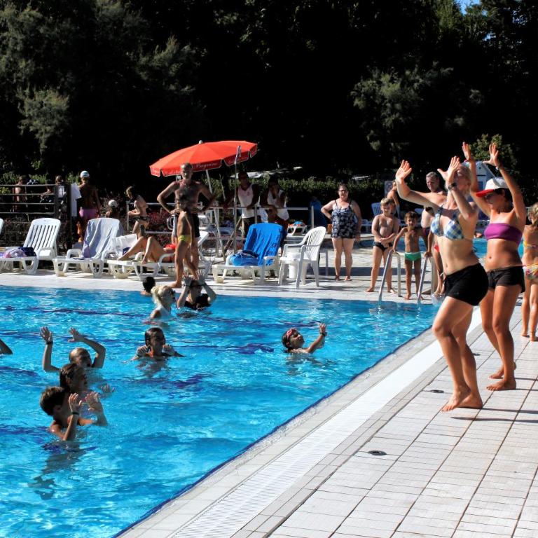 Mobilhome SKALLA CZ Lignano - Two-Bedroom Apartment - 15