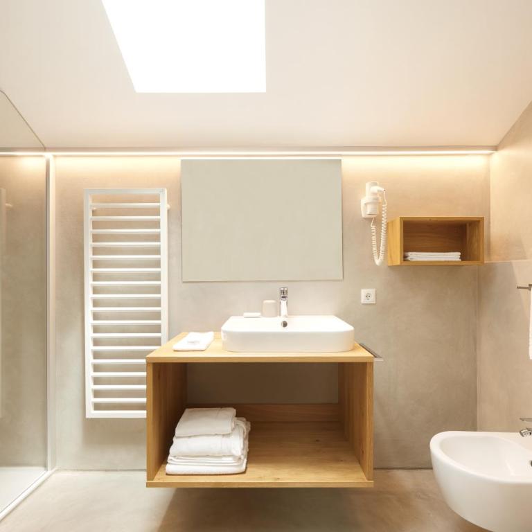 Living Nature Appartements - Appartamento con 2 Camere da Letto - 5