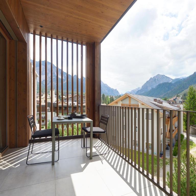 Living Nature Appartements - Appartamento con 2 Camere da Letto - 6