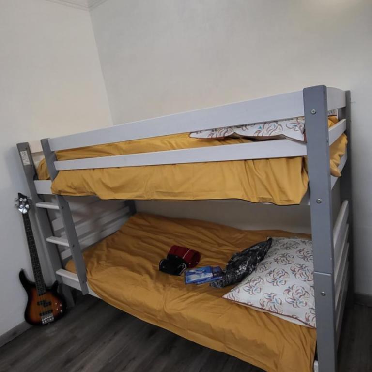 Paris Quartier Latin - Appartement 2 Chambres - 13