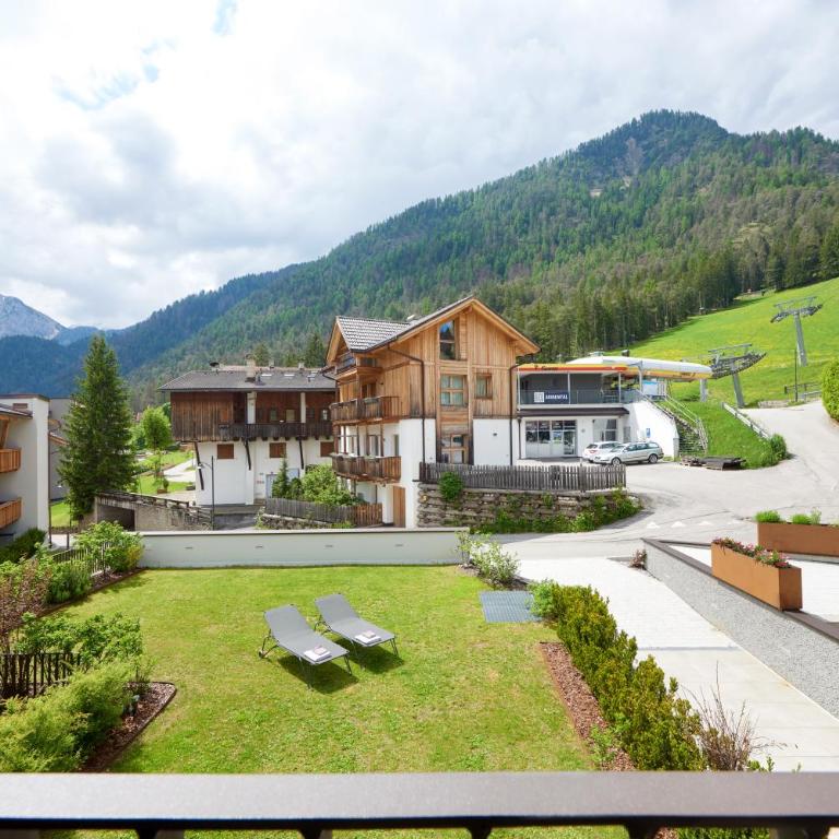 Living Nature Appartements - Appartamento Standard - 6
