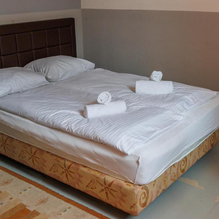 Motel Kobilj - Apartman sa Balkonom - 4