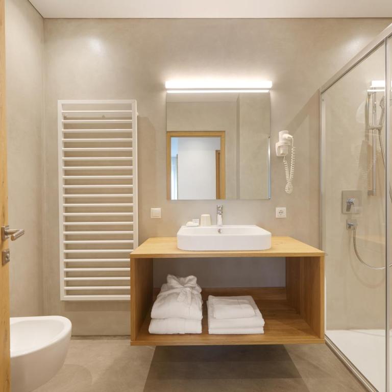 Living Nature Appartements - Appartamento con 2 Camere da Letto - 7