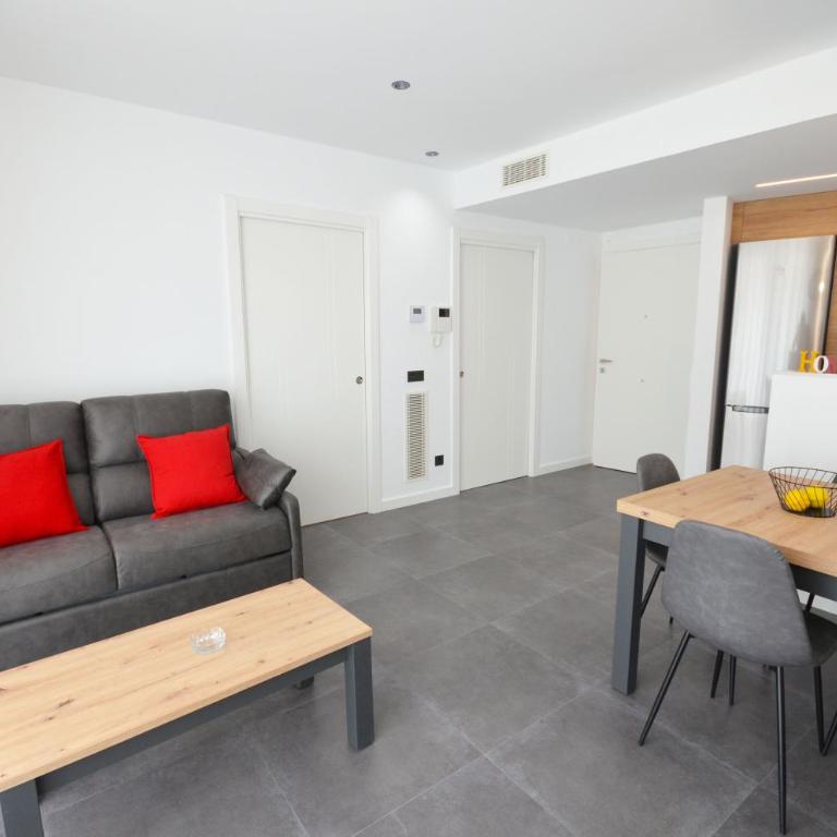 Suites Port Cambrils - Two-Bedroom Apartment - 2
