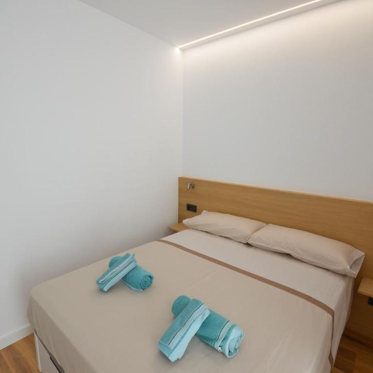 Suites Port Cambrils - Two-Bedroom Apartment - 6