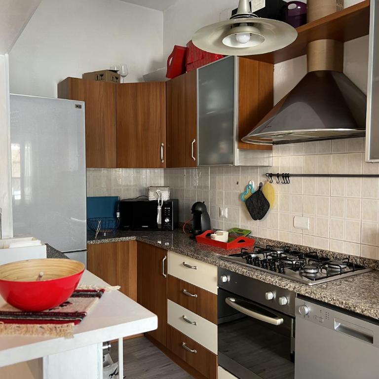 White Sand Flat 2 - Appartamento con 1 Camera da Letto - 5
