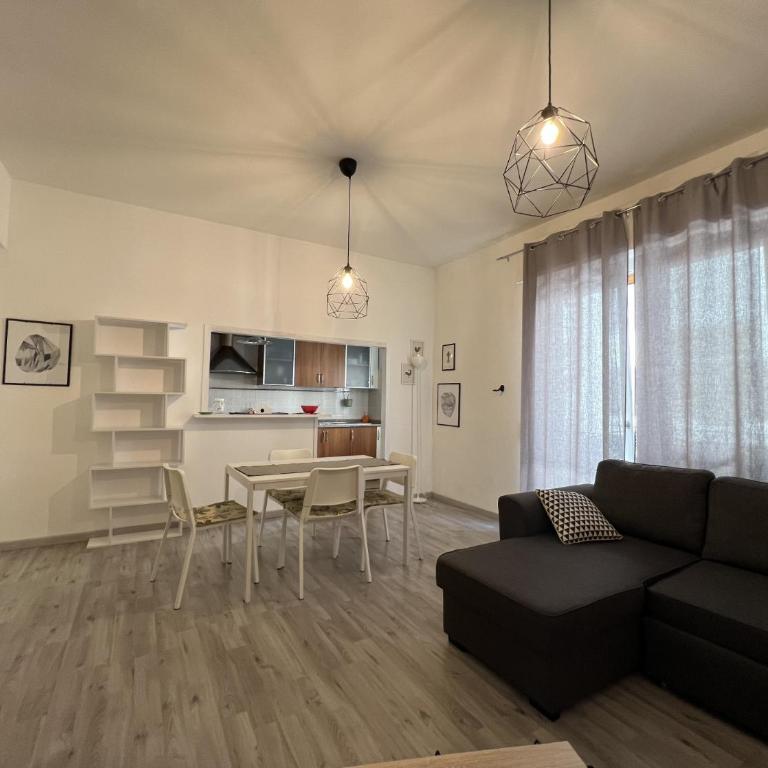 White Sand Flat 2 - Appartamento con 1 Camera da Letto - 6