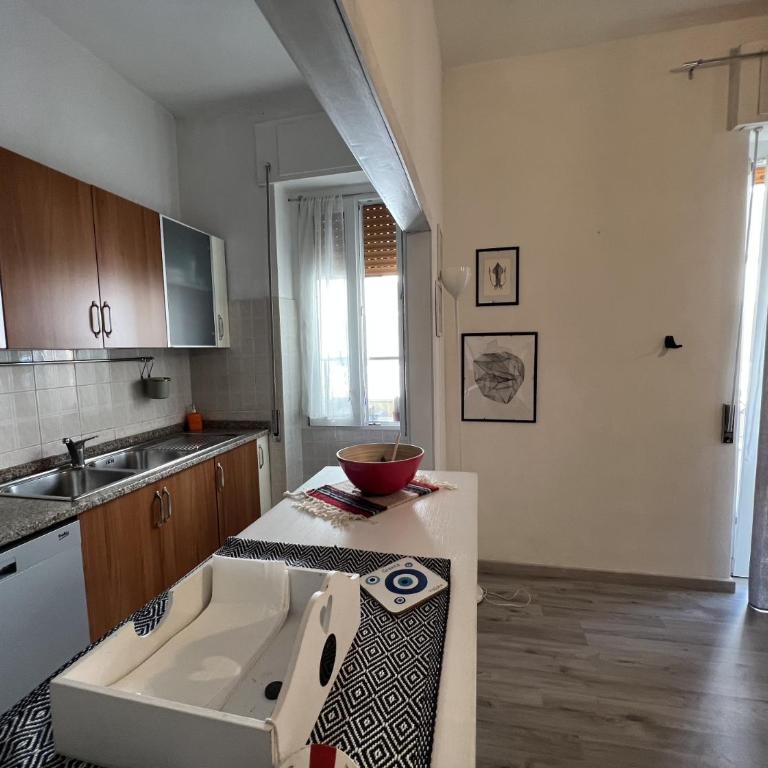 White Sand Flat 2 - Appartamento con 1 Camera da Letto - 7