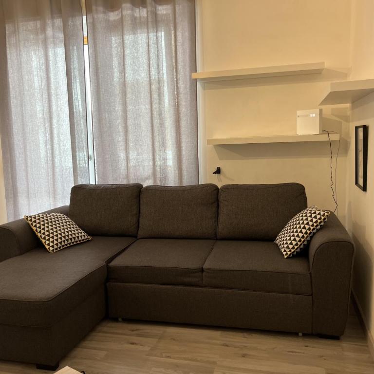 White Sand Flat 2 - Appartamento con 1 Camera da Letto - 8