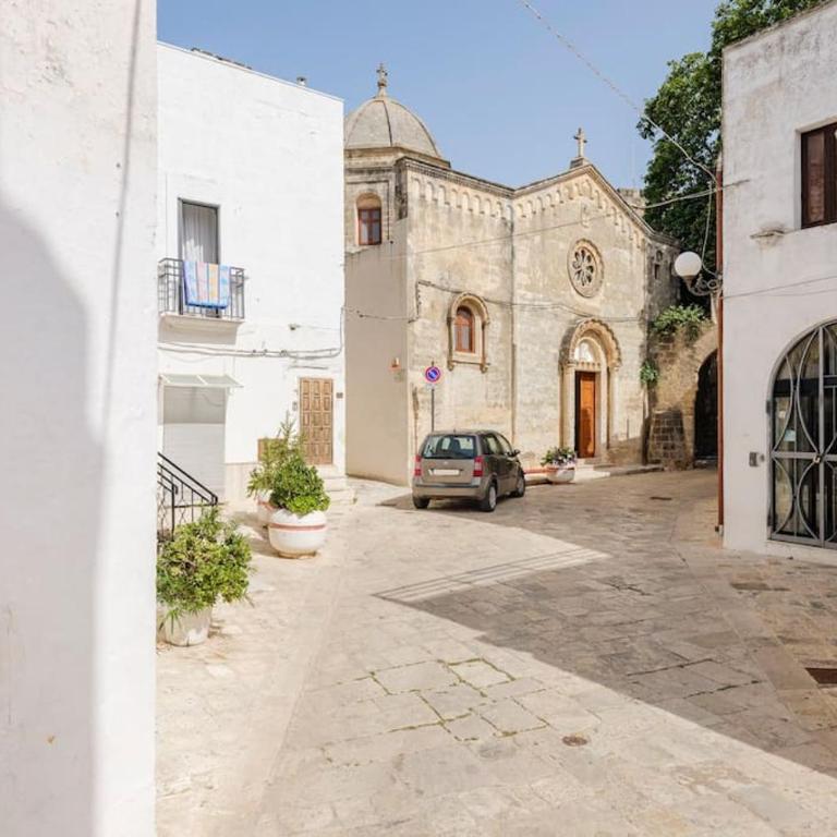 Dimora Via del Mare - Appartamento con 2 Camere da Letto - 14