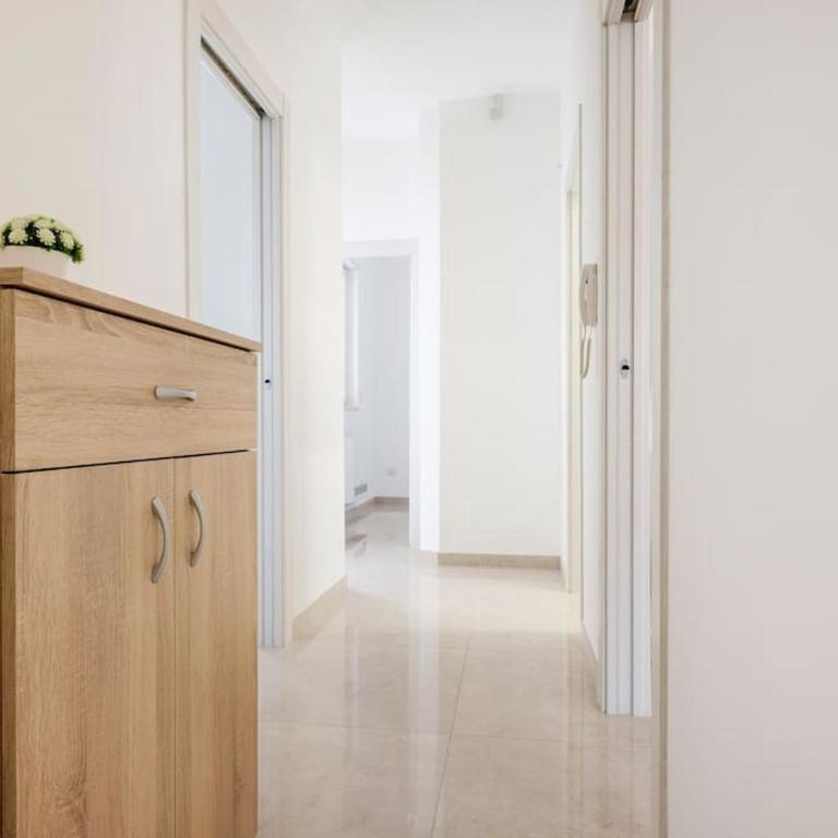 Dimora Via del Mare - Appartamento con 2 Camere da Letto - 10