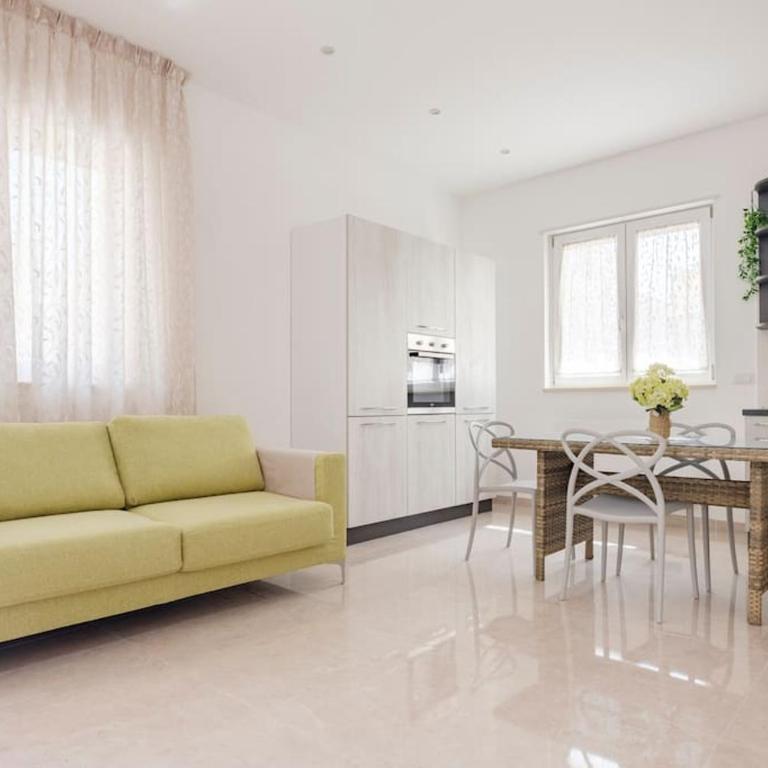 Dimora Via del Mare - Appartamento con 2 Camere da Letto - 3