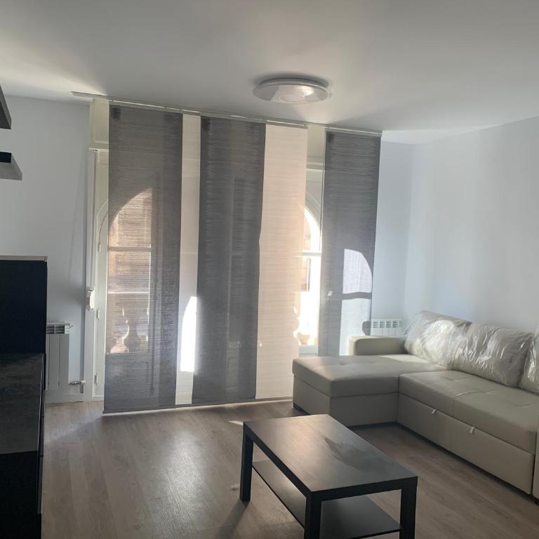 Blanco y Tinto - Apartamento - 1