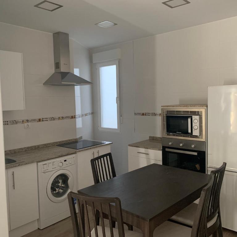 Blanco y Tinto - Apartamento - 3