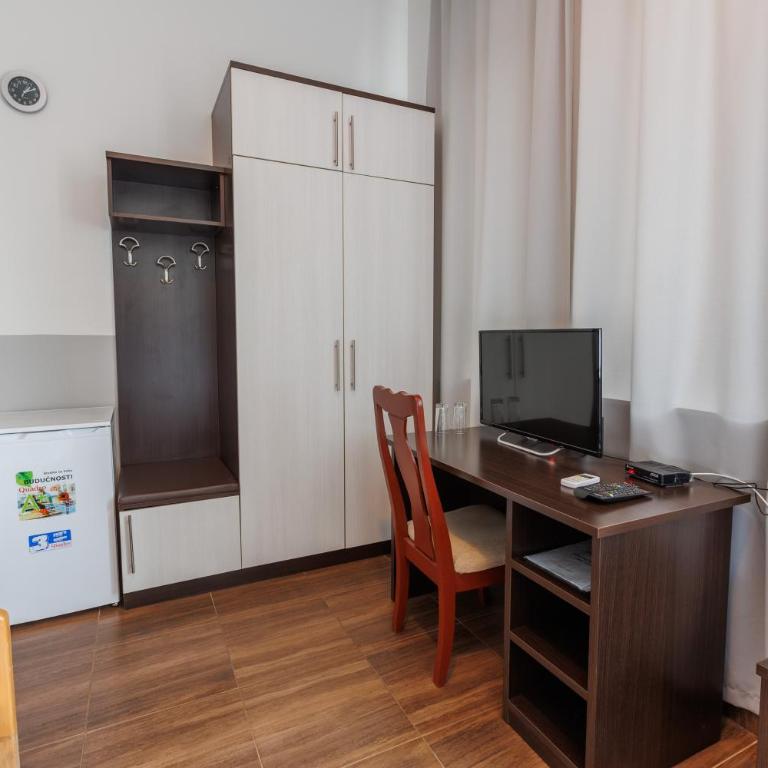 Motel Kobilj - Apartman sa Balkonom - 6
