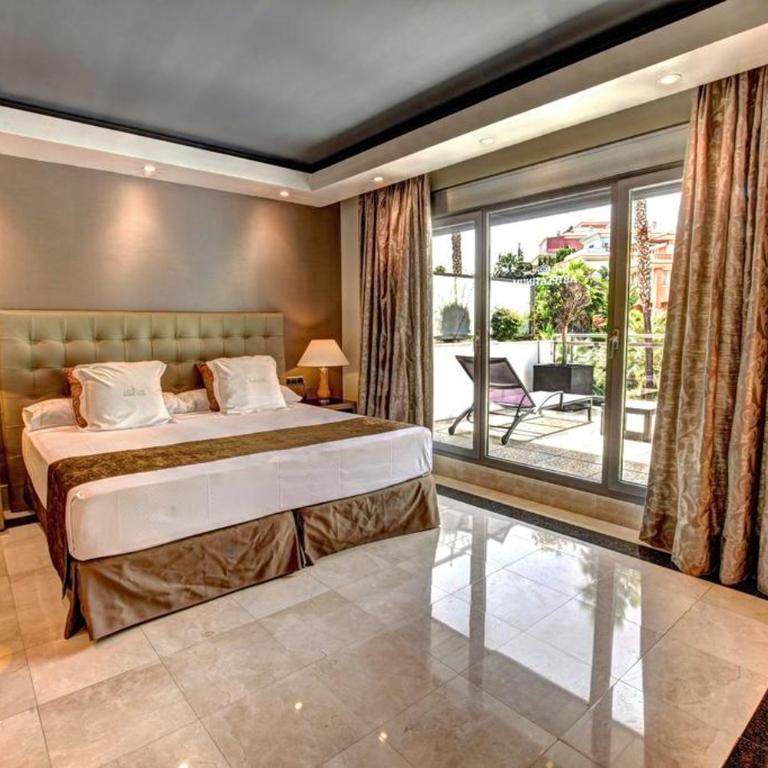 ArtPlatinum SUITES&APARTMENTS - Suite - 6
