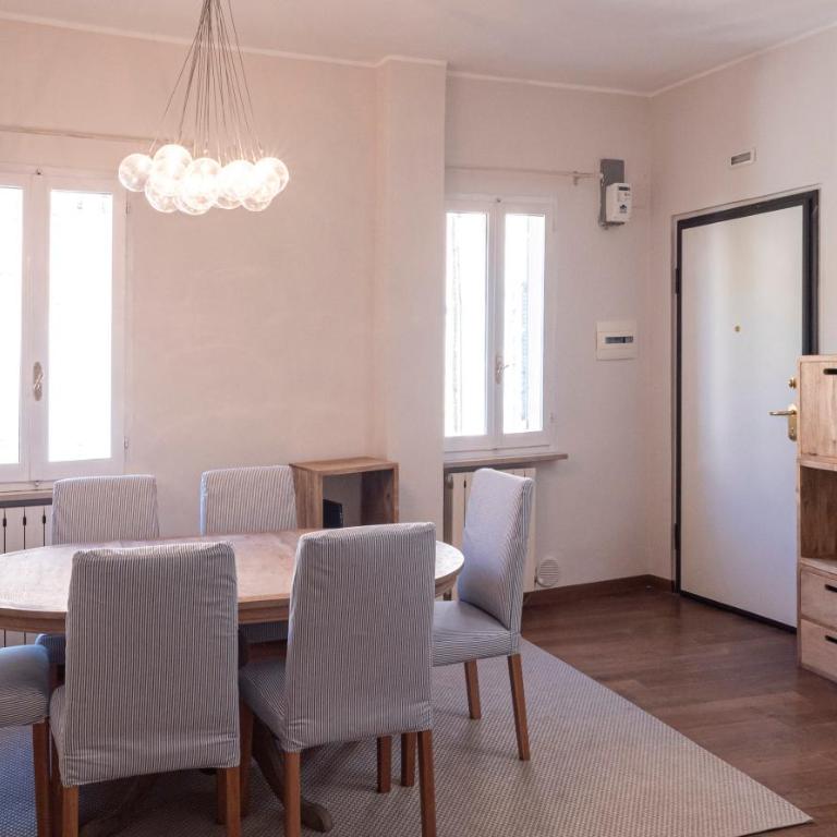 City Center - Alba di Perugia - Appartamento con 2 Camere da Letto - 7