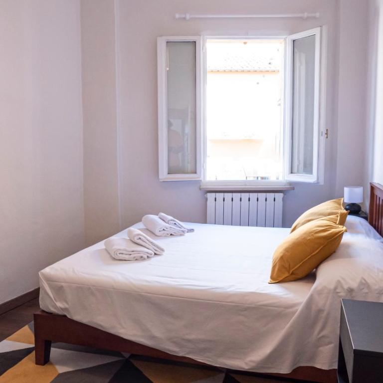 City Center - Alba di Perugia - Appartamento con 2 Camere da Letto - 17