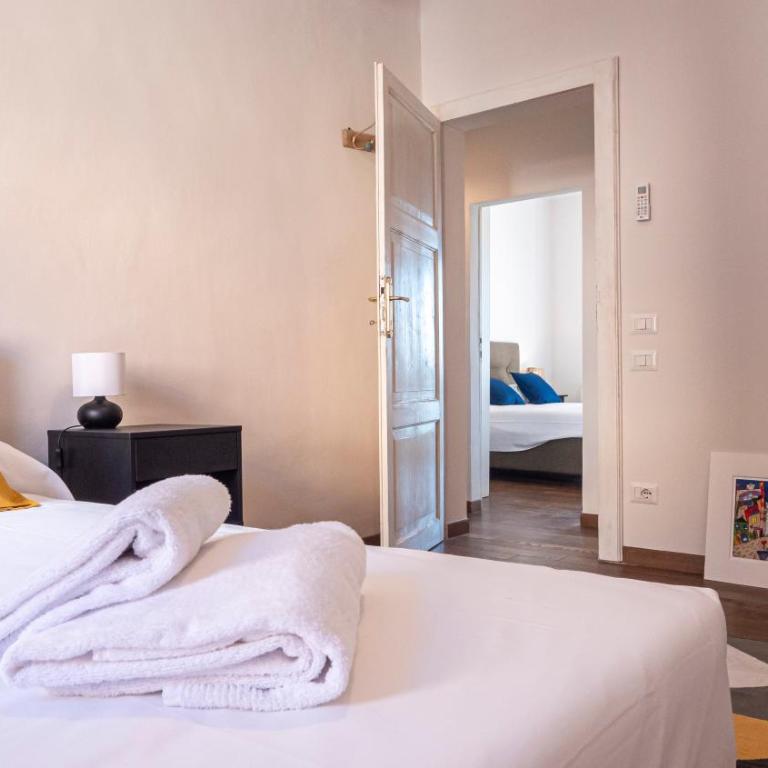 City Center - Alba di Perugia - Appartamento con 2 Camere da Letto - 18