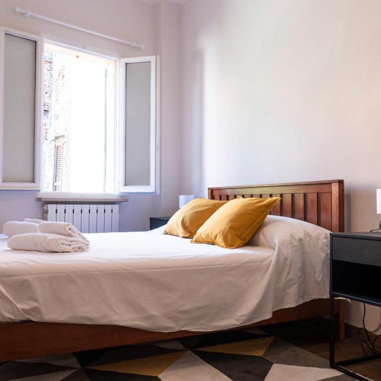 City Center - Alba di Perugia - Appartamento con 2 Camere da Letto - 19