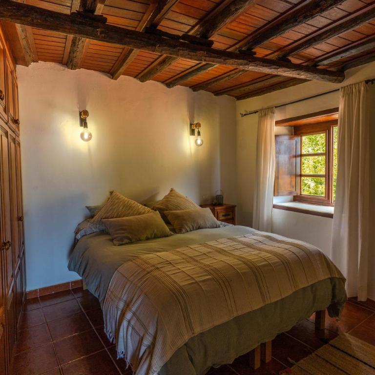 LAS CASITAS DEL BEBEDERO - Yoga & Ecoturismo - Chalet de 2 dormitorios - 17