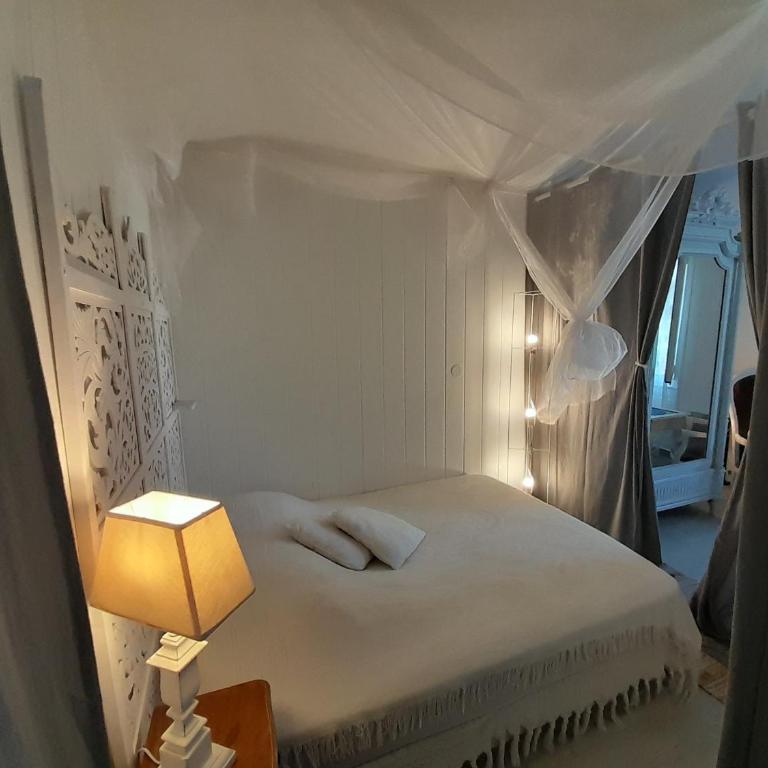 Romance à 70 m de la plage - Monolocale - 2
