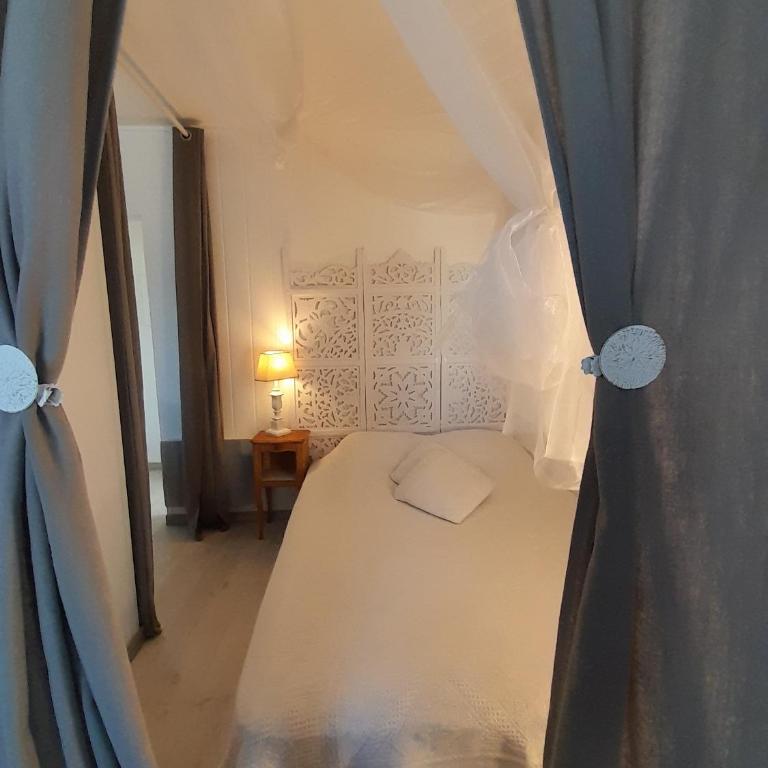 Romance à 70 m de la plage - Monolocale - 6