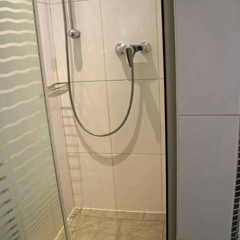 Appartement Schilcher - Apartment mit 2 Schlafzimmern und Terrasse - 26