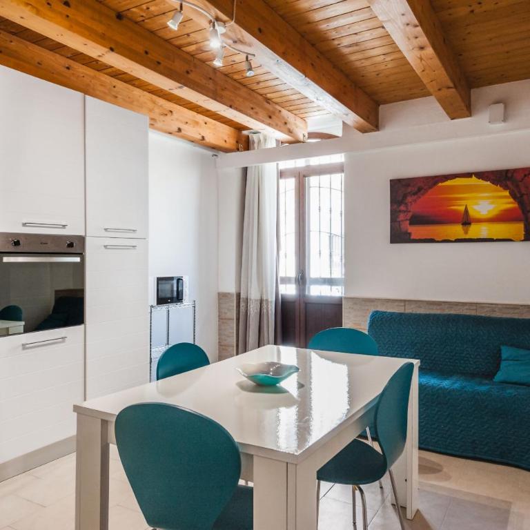 Luna d'Argento by Wonderful Italy - Apartment - Ground Floor - 3