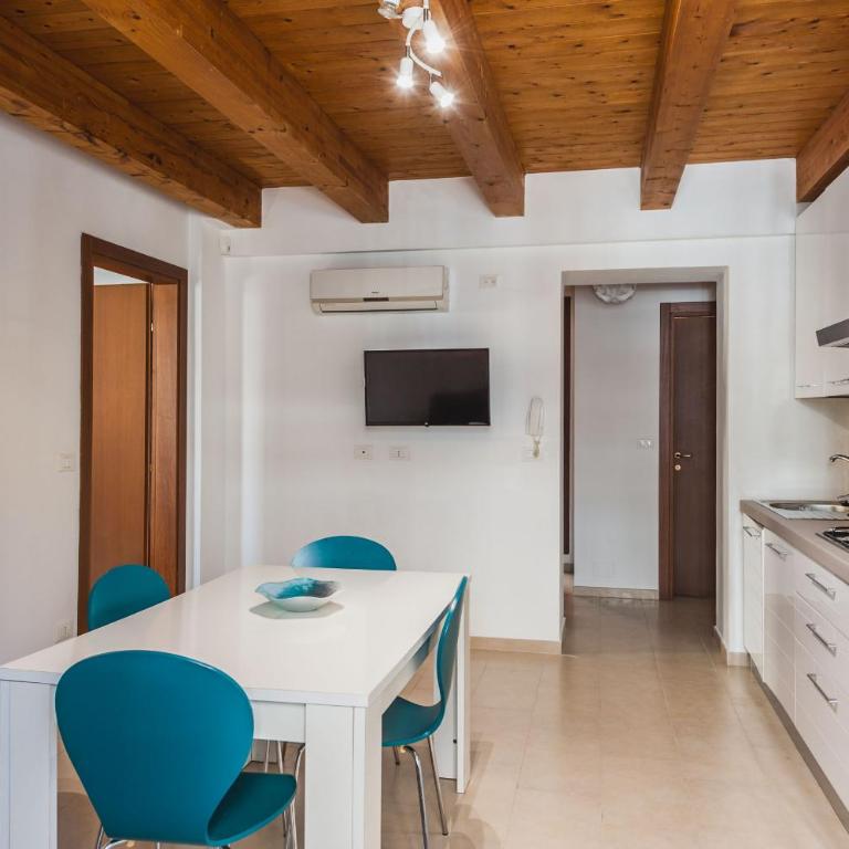Luna d'Argento by Wonderful Italy - Apartment - Ground Floor - 5